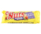 Батончик шоколадный Nuts, 50 г, шоколад с цельным фундуком