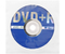 Компакт-диск DVD+R Data Standard, 16x, бумажный конверт с окном