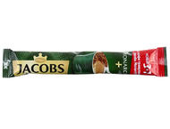 Напиток кофейный растворимый Jacobs 3в1