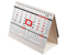 Календарь настольный перекидной на 2022 год «Домик» OfficeSpace, 160*105 мм, Office