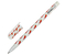 Ручка шариковая Brauberg Soft Touch Stick, Chili Pepper, стержень синий Ручка шариковая Brauberg Soft Touch Stick, Chili Pepper, стержень синий