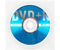 Компакт-диск DVD+R Data Standard, 16x, бумажный конверт с окном