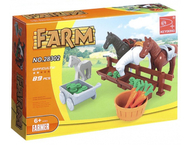 Игра-конструктор «Ферма» Игра-конструктор «Ферма»