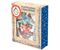 Украшение елочное подвесное «Феникс-Презент», 7,5*7,5*2 см, «Зверята с подарками»