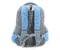 Рюкзак для начальных классов Lorex Ergonomic M4 14L, 270*340*130 мм, Cute Racoon