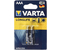 Батарейки щелочные Varta Longlife, AAA, LR03, 1.5V, 2 шт.