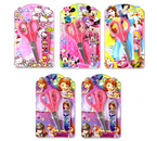 Ножницы канцелярские детские, длина 140 мм, ассорти Ножницы канцелярские детские, длина 140 мм, ассорти