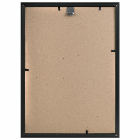 Фоторамка пластиковая Brauberg Hit, 21*30 см, зеленая