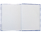 Книжка записная «Принтхаус», 110*145 мм, 80 л., клетка/линия, «Моя зая»