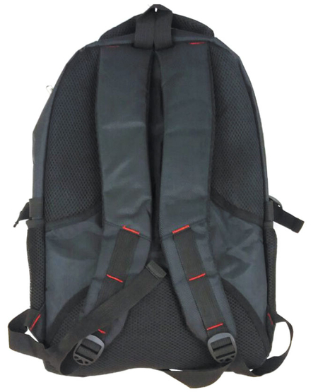 Рюкзак для ноутбука Defender Carbon (диагональ 15,6 дюйма), 480*350*200 мм, черный