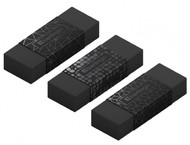 Ластик Berlingo DoubleBlack