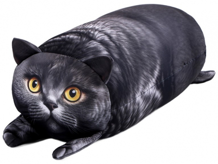 Игрушка-подушка мягкая, «Британец», 35*24*11 см