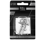 Игра-головоломка металлическая Sima-Land, «Умные гвозди №20»