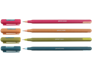 Ручка шариковая одноразовая Linc Pentonic Color Ручка шариковая одноразовая Linc Pentonic Color