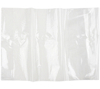 Обложка школьная универсальная А4, А4 (560×295 мм), толщина 120 мкм, прозрачная