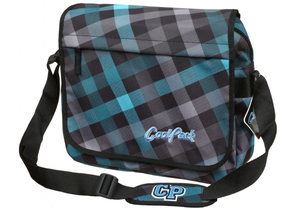 Сумка на ремне Coolpack, 390×320×80 мм, модель 149