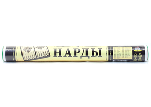 Набор для игры в нарды, 10+