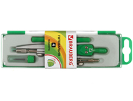 Готовальня Brauberg Klasse Готовальня Brauberg Klasse