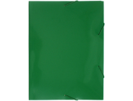 Папка пластиковая на резинке Attache F315/06