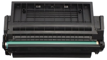 Тонер-картридж White Cartridge Q5949X, черный, ресурс 6000 страниц Тонер-картридж White Cartridge Q5949X, черный, ресурс 6000 страниц