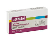 Скобы для степлеров Attache