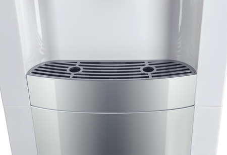 Раздатчик воды Ecotronic V21-LWD (без нагрева и охлаждения), серебристо-белый Раздатчик воды Ecotronic V21-LWD (без нагрева и охлаждения), серебристо-белый