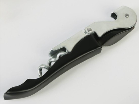 Штопор на открытке Sima-Land, «Береги нервишки», 10*15 см, 18+