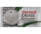 Батарейка литиевая дисковая Mirex Lithium, СR2025, 3V