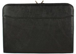 Папка деловая Alliance 8-038, 355×275×35 мм, черная