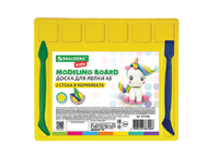 Доска для лепки Brauberg Kids