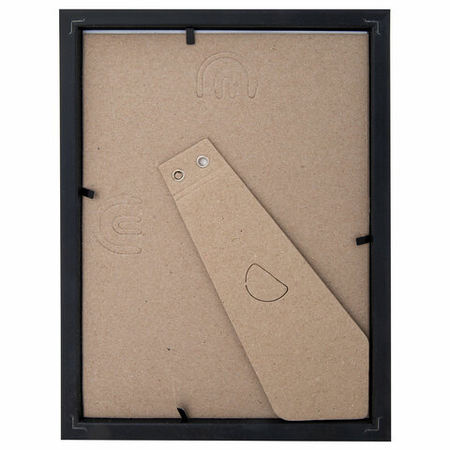 Фоторамка пластиковая Brauberg Hit 3, 15*21 см, ассорти Фоторамка пластиковая Brauberg Hit 3, 15*21 см, ассорти