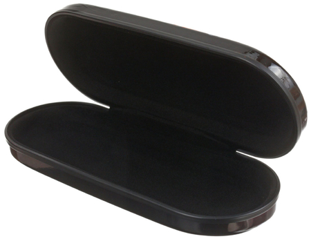 Футляр для очков, 16 см, «Кот Рыжик» Футляр для очков, 16 см, «Кот Рыжик»