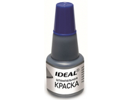 Краска штемпельная Ideal 7711 Краска штемпельная Ideal 7711