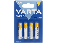 Батарейки щелочные Varta Energy Батарейки щелочные Varta Energy
