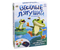Игра настольная на меткость «Весёлые лягушата», 1-3 игрока, 3+