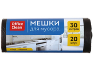 Мешки для мусора OfficeClean (ПНД)