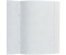 Тетрадь общая А5, 80 л. на скобе «Стильная типографика», 160*202 мм, клетка, ассорти