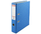 Папка-регистратор Esselte Rainbow картонный, корешок 70 мм, синий Папка-регистратор Esselte Rainbow картонный, корешок 70 мм, синий