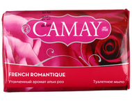 Мыло туалетное Camay Мыло туалетное Camay