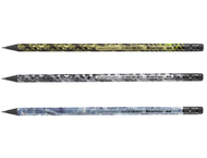 Карандаш чернографитный Berlingo Military