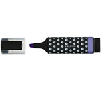 Маркер-текстовыделитель Colorio, сиреневый Маркер-текстовыделитель Colorio, сиреневый