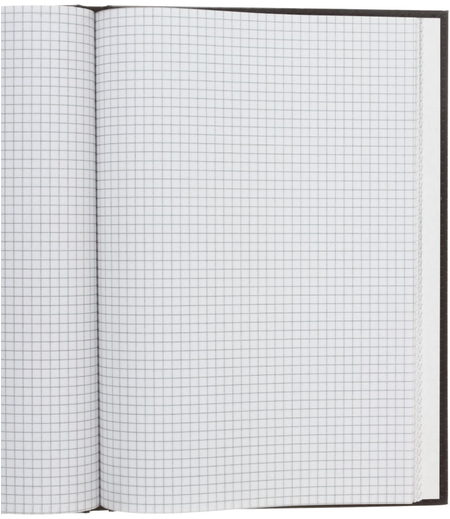 Книга учета inФормат , 200*290 мм, 96 л., клетка Книга учета inФормат , 200*290 мм, 96 л., клетка