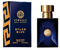 Вода туалетная Versace Pour Homme Dylan Blue, 30 мл