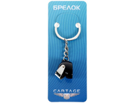 Брелок для ключей Cartage Брелок для ключей Cartage