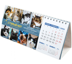 «Календарь хорошего человека» на 2026 год «Домик», 210×100 мм «Календарь хорошего человека» на 2026 год «Домик», 210×100 мм