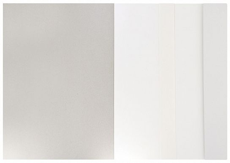 Папка для черчения schoolФормат, А3 (297*420 мм), 20 л., 180 г/м²