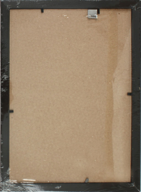 Фоторамка пластиковая Brauberg Hit 3, 21*30 см, серебристая Фоторамка пластиковая Brauberg Hit 3, 21*30 см, серебристая