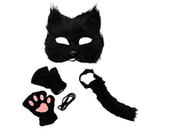 Набор карнавальный «Хвостатые»