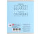 Тетрадь школьная А5, 18 л. на скобе «Птички (однотонная)», 165*200 мм, линия, ассорти