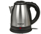 Электрочайник Centek CT-0035, металл и пластик, серебристый/черный Электрочайник Centek CT-0035, металл и пластик, серебристый/черный